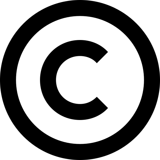 copyright