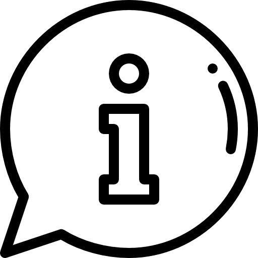 information