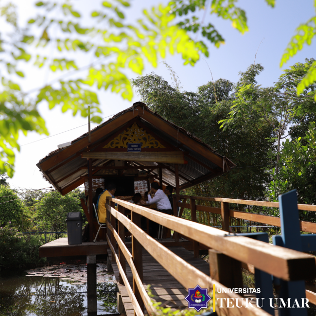 #Universitas Teuku Umar(2) #Universitas Teuku Umar(2)