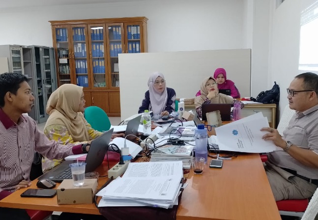 audit